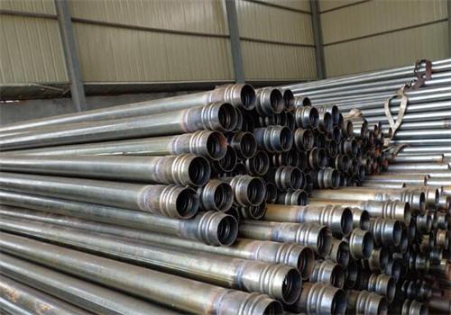 朔州声测管厂家