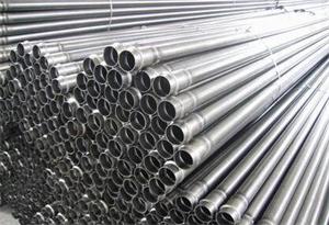 声测管的优劣质量辨别需要注意两点 声测管的优劣质量辨别需要注意两点